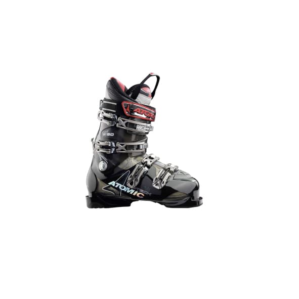Botas esquí adulto