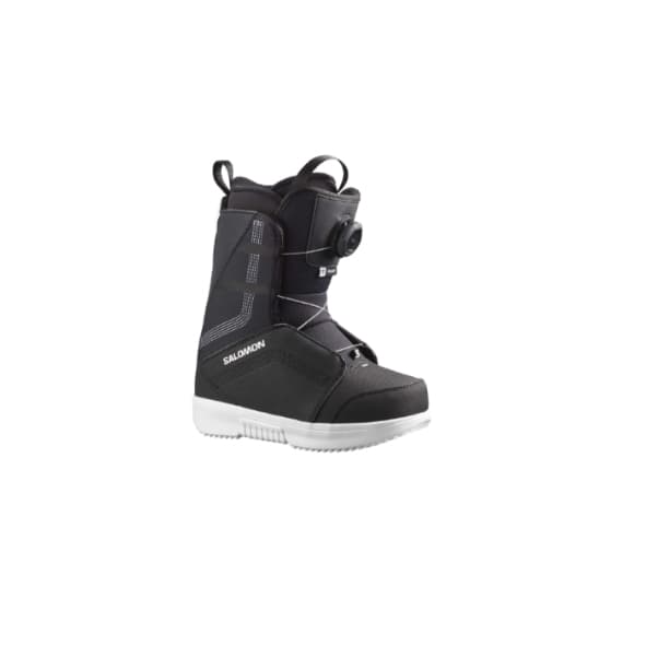 Botas snow infantil