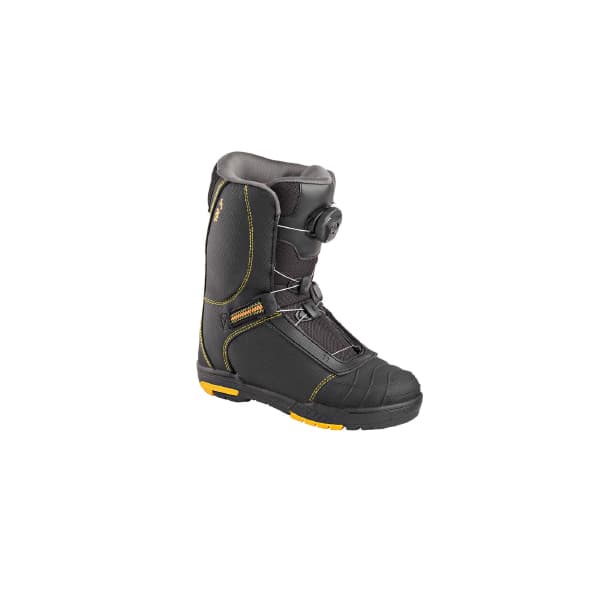 Botas snow adulto