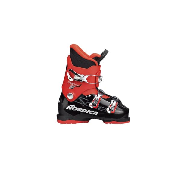 Botas infantiles
